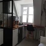 Studio Cosy - Place Des Ternes