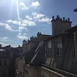 Studio Cosy - Place Des Ternes